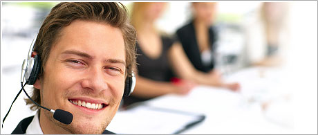 A 24/7 customer support service A 24/7 customer support service