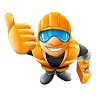 A charge-free web site builder A charge-free web site builder